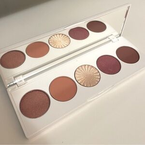 OFRA SIGNATURE PALETTE - LET YOUR HEART GUIDE YOU